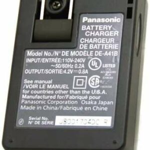 Recharge Panasonic A41