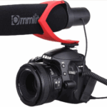 ميكروفون كوميكا الصوتي CVM-V30B/R