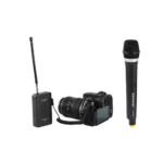 Saramonic SR MIC HM4C (HAND) - Image 2