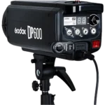 فلاش استوديو جودوكس DP600W - الصورة 2