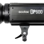 فلاش استوديو جودوكس DP600W - الصورة 3