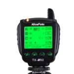 NICEFOTO TRIGGER TXN02