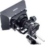 صندوق عدسة SEVENOAK SK-MB4 - الصورة 5