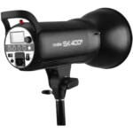 ⁦جودوكس فلاش استوديو SK-400 II⁩ - الصورة ⁦3⁩