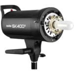 ⁦جودوكس فلاش استوديو SK-400 II⁩ - الصورة ⁦2⁩