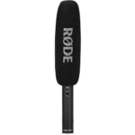 Rode NTG1 Shotgun Microphone