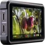 شاشة تسجيل Atomos Ninja V مقاس 5 بوصات بدقة 4K ومنفذ HDMI