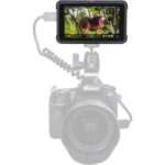⁦شاشة تسجيل Atomos Ninja V مقاس 5 بوصات بدقة 4K ومنفذ HDMI⁩ - الصورة ⁦3⁩