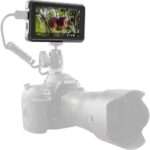 ⁦شاشة تسجيل Atomos Ninja V مقاس 5 بوصات بدقة 4K ومنفذ HDMI⁩ - الصورة ⁦4⁩