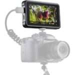 ⁦شاشة تسجيل Atomos Ninja V مقاس 5 بوصات بدقة 4K ومنفذ HDMI⁩ - الصورة ⁦6⁩