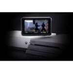 ⁦شاشة تسجيل Atomos Ninja V مقاس 5 بوصات بدقة 4K ومنفذ HDMI⁩ - الصورة ⁦7⁩