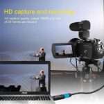 ⁦التقاط الفيديو عبر HDMI⁩ - الصورة ⁦4⁩