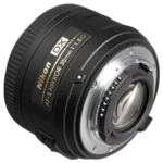عدسة نيكون AF-S DX NIKKOR 35mm f/1.8G - الصورة 2