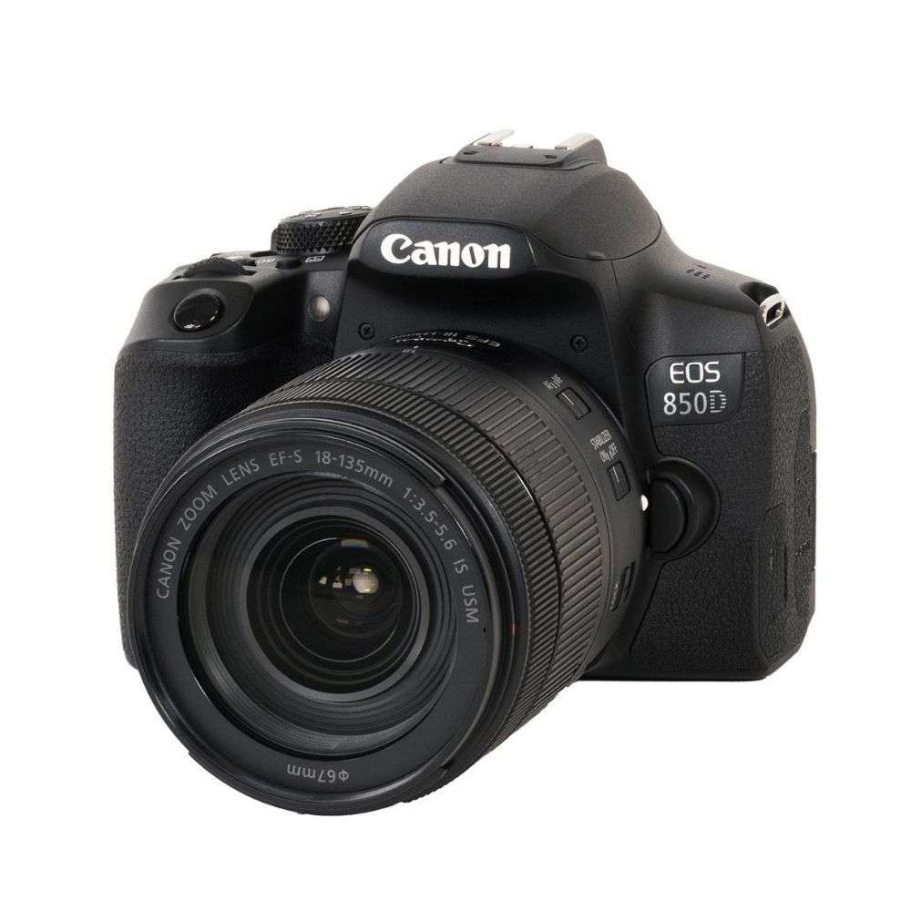 does acdsee photo studio 2018 support canon eos 77d