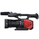 ⁦باناسونيك AG-DVX200⁩ - الصورة ⁦3⁩