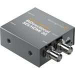 ⁦محول بلاك ماجيك ديزاين الصغير ثنائي الاتجاه SDI/HDMI 3G (مع مزود طاقة)⁩ - الصورة ⁦2⁩