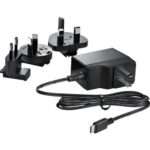 ⁦محول بلاك ماجيك ديزاين الصغير ثنائي الاتجاه SDI/HDMI 3G (مع مزود طاقة)⁩ - الصورة ⁦4⁩