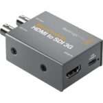 محول بلاك ماجيك ديزاين الصغير من HDMI إلى SDI 3G - الصورة 2