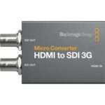 محول بلاك ماجيك ديزاين الصغير من HDMI إلى SDI 3G - الصورة 3