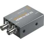محول بلاك ماجيك ديزاين الصغير من HDMI إلى SDI 3G