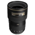 ⁦عدسة نيكون AF-S NIKKOR 16-35mm f/4G ED VR⁩ - الصورة ⁦2⁩