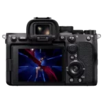 Sony a7S III Mirrorless Camera - Image 2