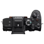 Sony a7S III Mirrorless Camera - Image 3