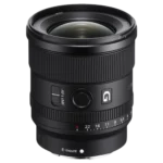 Sony FE 20mm f/1.8 G Lens - Image 3
