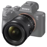 Sony FE 20mm f/1.8 G Lens - Image 2