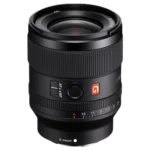 Sony FE 35mm f/1.4 GM Lens - Image 2