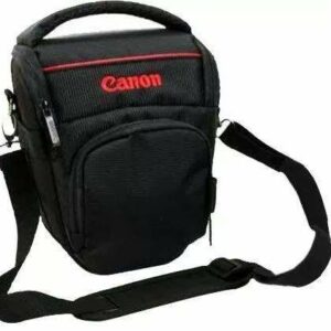 Triangle Camera Bag Case For Canon Dslr camera