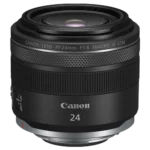 عدسة كانون RF 24mm f/1.8 ماكرو IS STM - الصورة 3
