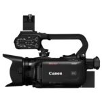 Canon XA60 Professional UHD 4K - Image 3