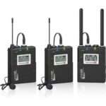 LENSGO LWM-338C - الصورة 2