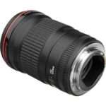 ⁦عدسة كانون EF 135mm f/2L USM⁩ - الصورة ⁦3⁩