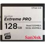 ⁦بطاقة ذاكرة SanDisk Extreme PRO CF 2.0⁩ - الصورة ⁦2⁩