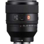 Sony FE 50mm f/1.2 GM Lens (Sony E) - Image 2
