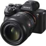 ⁦عدسة سوني FE 50mm f/1.2 GM (سوني E)⁩ - الصورة ⁦3⁩