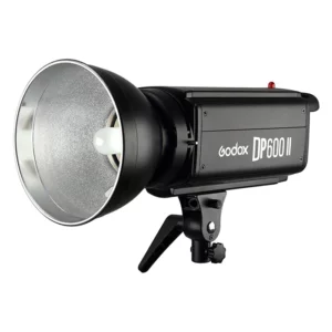 Godox DP600II Flash Head - Single Set