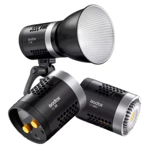 Godox ML30Bi Dainty Bi-Color LED Light