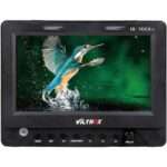 شاشة عرض الكاميرا Viltrox DC70 EX مقاس 7 بوصات بدقة 4K LCD