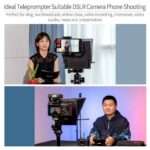 FEELWORLD TP2A PORTABLE 8" - الصورة 3