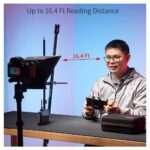 FEELWORLD TP2A PORTABLE 8" - الصورة 4
