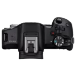 Canon EOS R50 Mirrorless Camera with 18-45mm Lens - Image 3