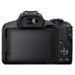 Canon EOS R50 Mirrorless Camera with 18-45mm Lens - Image 2