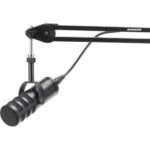 ⁦ميكروفون سامسون Q9U الديناميكي للبث المباشر XLR/USB⁩ - الصورة ⁦5⁩