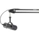 ⁦ميكروفون سامسون Q9U الديناميكي للبث المباشر XLR/USB⁩ - الصورة ⁦6⁩