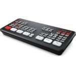 محول بث مباشر Blackmagic Design ATEM Mini Pro ISO HDMI