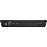 محول بث مباشر Blackmagic Design ATEM Mini Pro ISO HDMI - الصورة 3