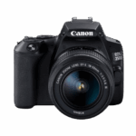 كاميرا كانون EOS 250D